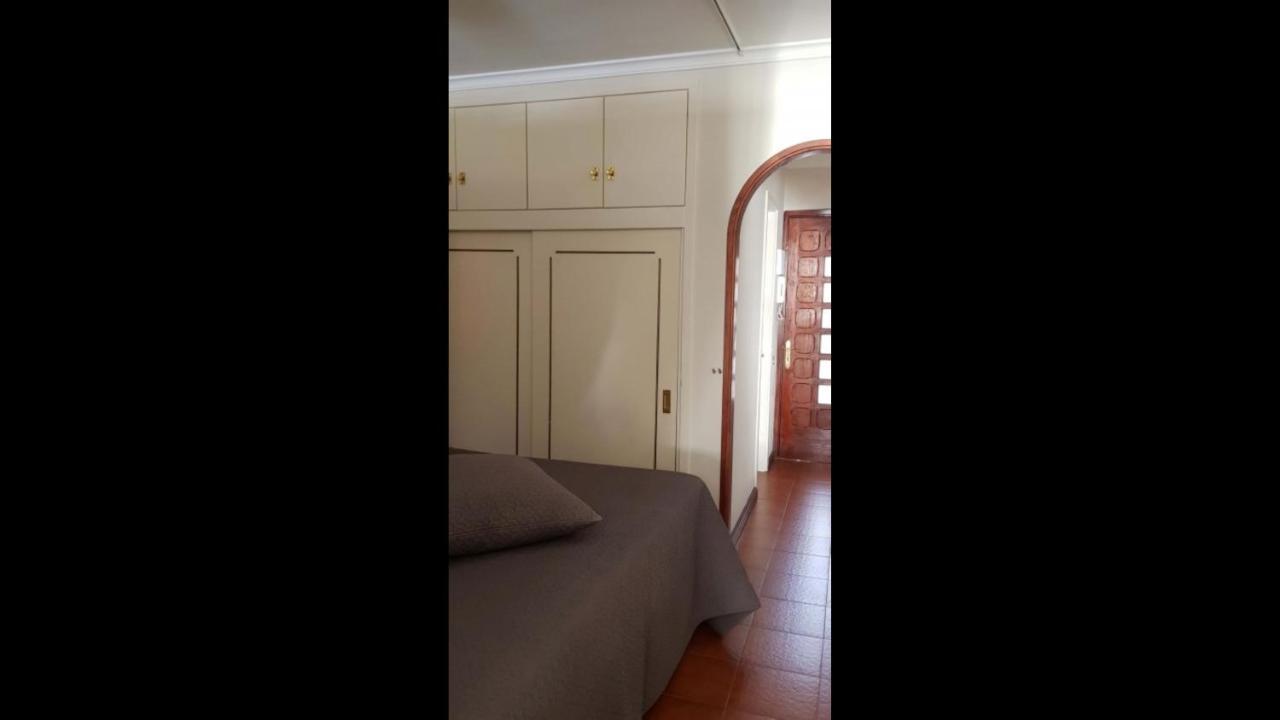 Studio Playa Mogan Hungarian Puerto De Mogan Luaran gambar